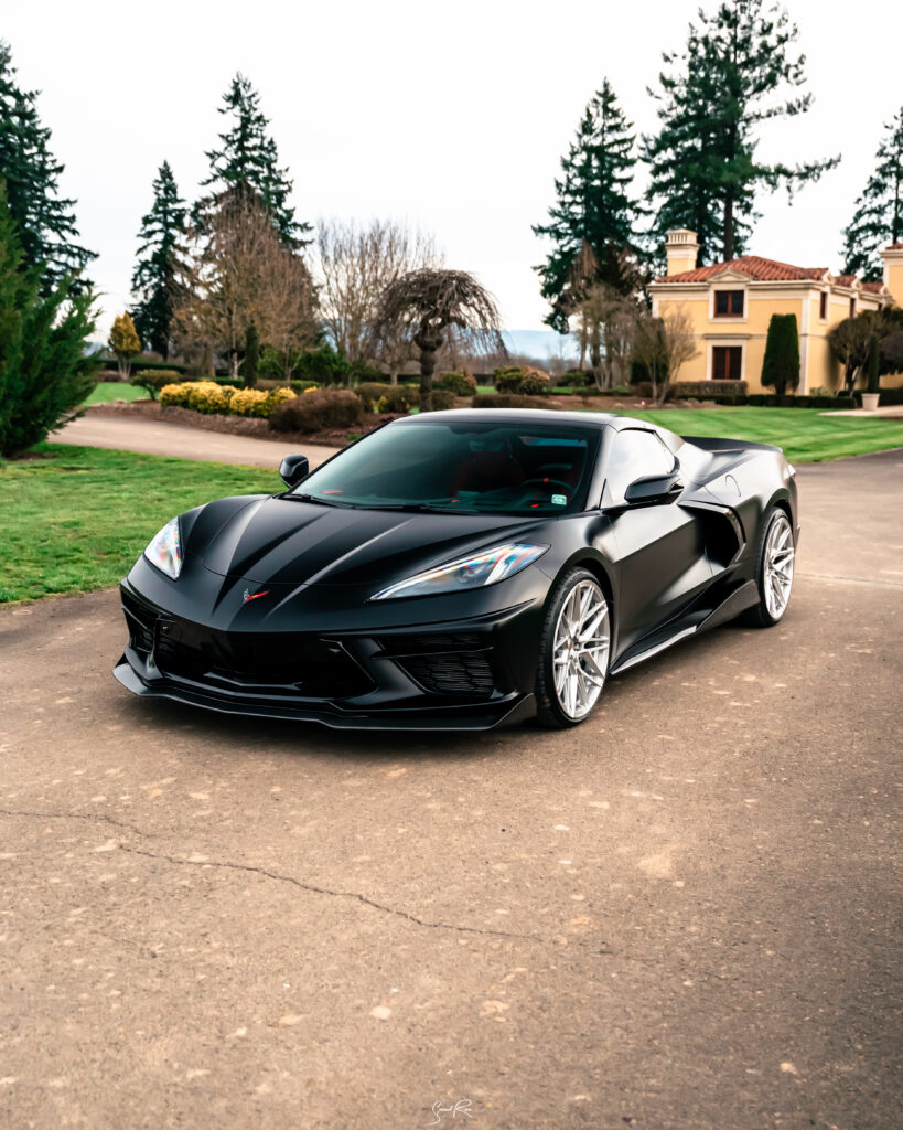 Full Detailing Service in Federal Way Area