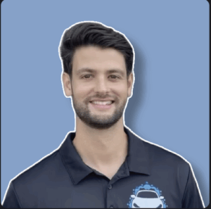 Picture of Rob Farb