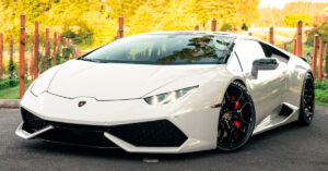 Luxury Vehicle Detailing in Federal Way Area